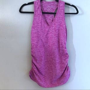 KOS USA - Pink Tank - Small